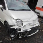 Fiat 500 2011