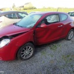 Alfa Romeo Mito 2010