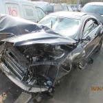 Mercedes e klasse 2011