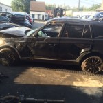 BMW X3 2009