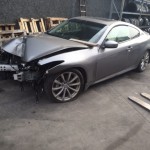 INFINITI G37S
