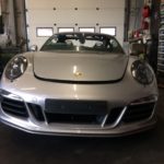 Porsche 911 – 991 – GTS