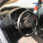 VOLKSWAGEN POLO 2016