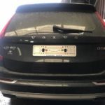 VOLVO XC90 2015