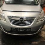 OPEL MERIVA 2012