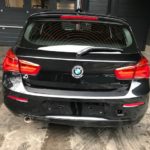 BMW 1REEKS 2018