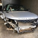 LANDROVER RANGE ROVER VELAR 2017
