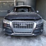 AUDI Q5 2010