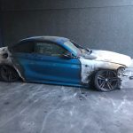 BMW 2REEKS COUPE F22 / M2