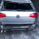 VOLKSWAGEN GOLF 7 2014