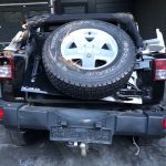 JEEP WRANGLER 2015
