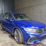 Volkswagen Tiguan (AD1) SUV 2021